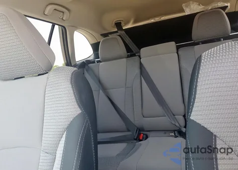 2025 Subaru Outback Premium z USA, uszkodzony, nr VIN 4S4BTAFC8S3113036